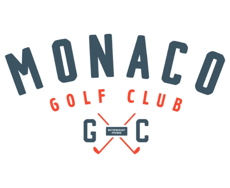 diseño en camiseta color blanco con diseño monaco , estilo urbano moda joven