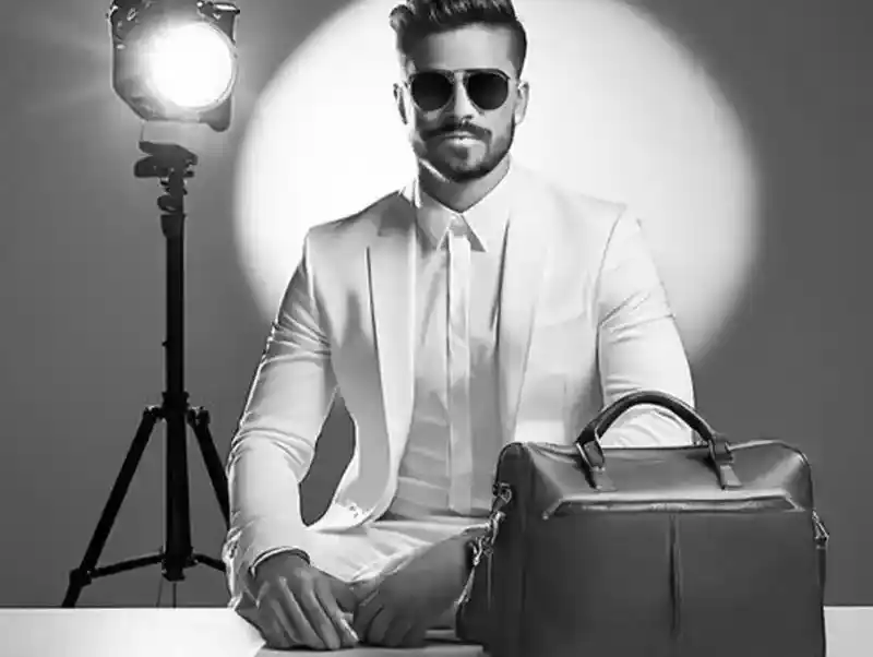 accesorios hombre