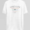 CAMISETA VINTAGE SURF CLUB