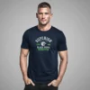HOMBRE EN CAMISETA azul navy 1 9 HOMBRE EN CAMISETA azul navy 1 9