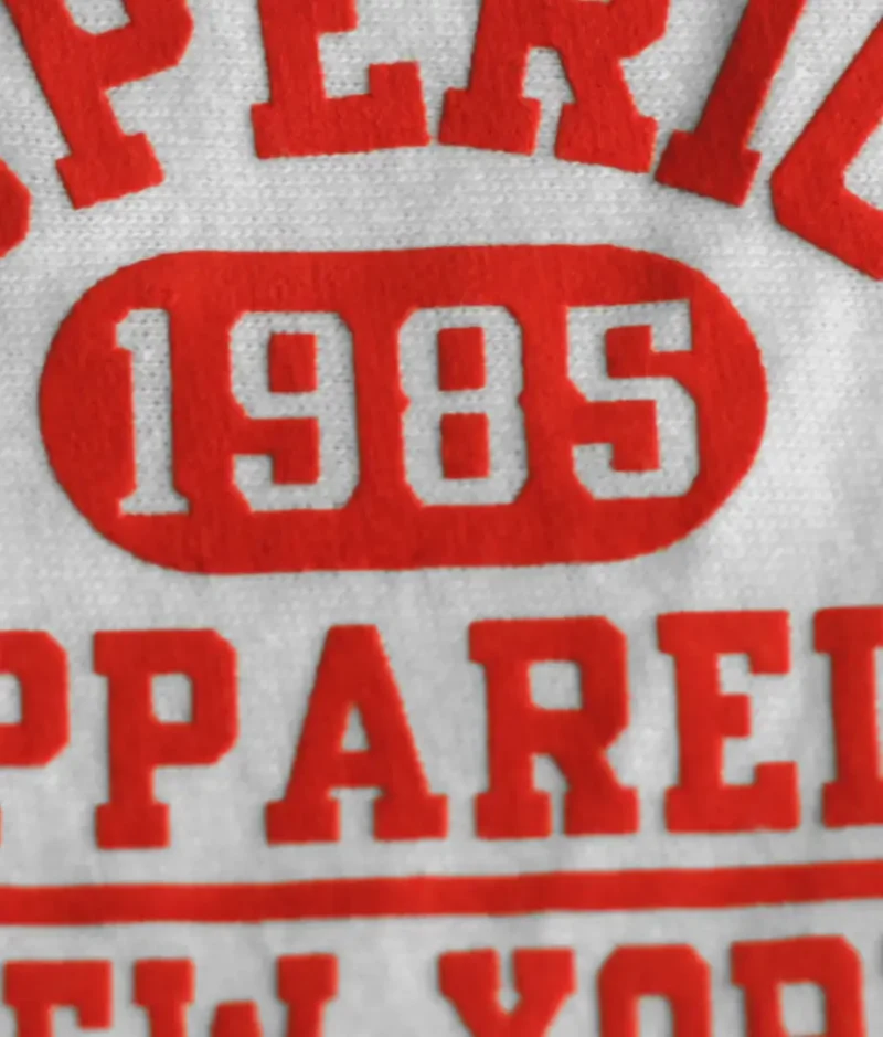 SUPERIOR DETALLE
