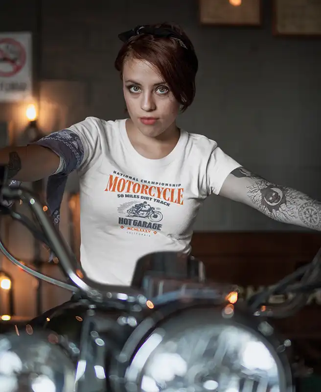 Qué es un Outfit? bike 1 33 White