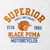 black puma azul naranja 2