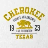 cherokee amarillo negro cherokee amarillo negro