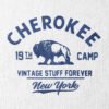 cherokee azul
