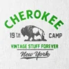cherokee gris vedre