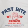fast bite des