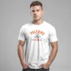 hombre en camiseta blanca gangster hombre en camiseta blanca gangster