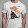 hombre en camiseta blanco detalle hombre en camiseta blanco detalle
