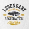 legendary design gris amarillo