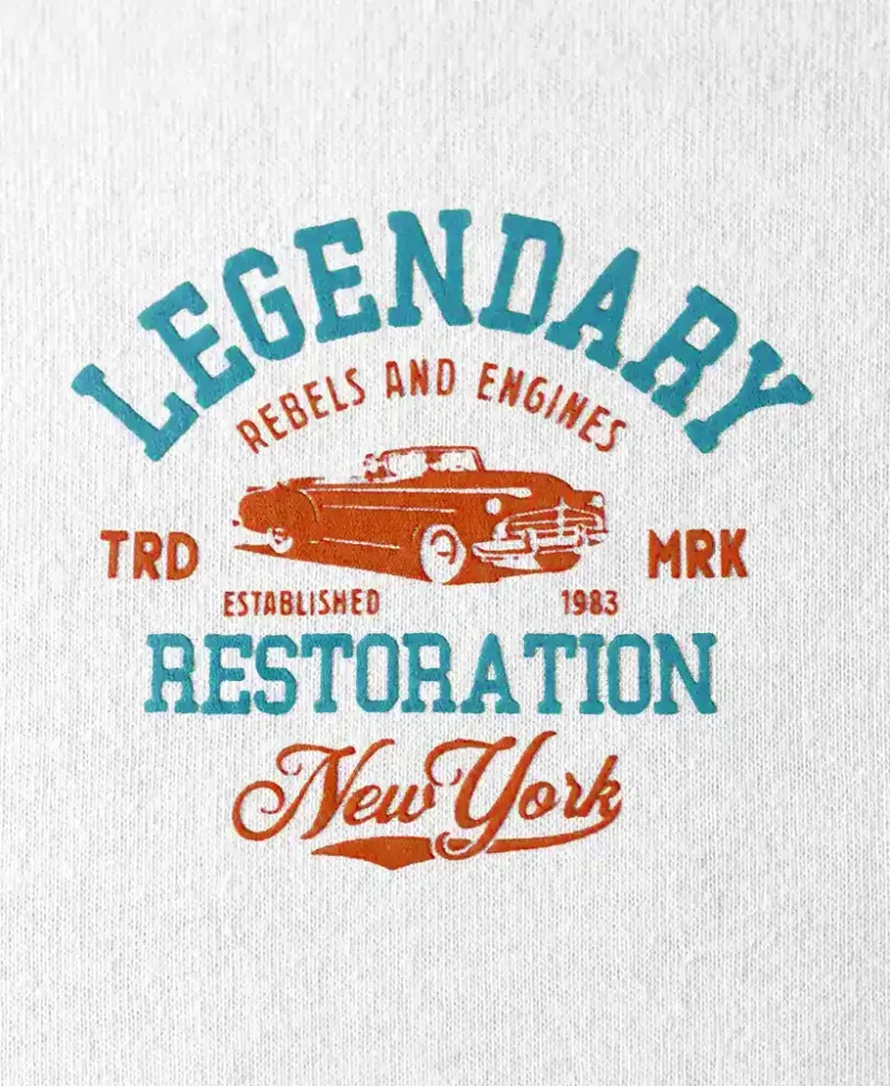 legendary design gulf