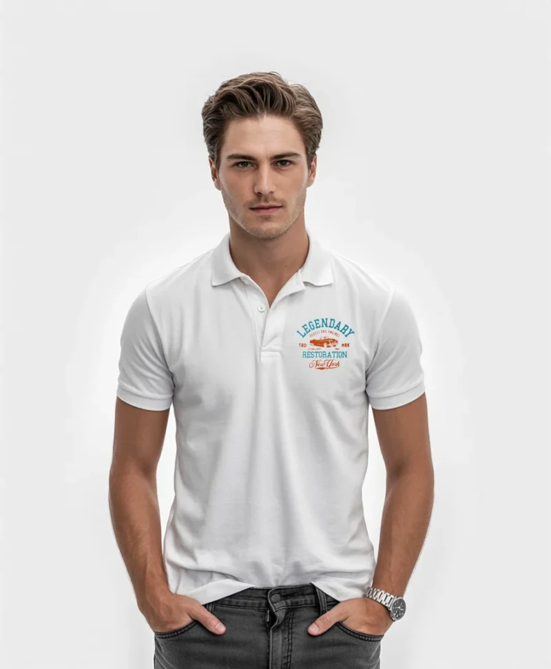 legendary model gulf
