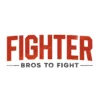logo fighter logo fighter