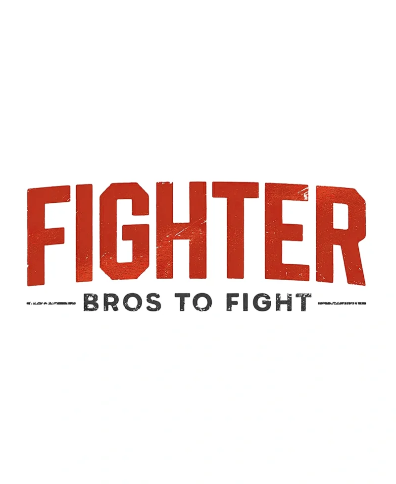 logo fighter