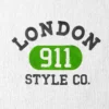 london style gris verde