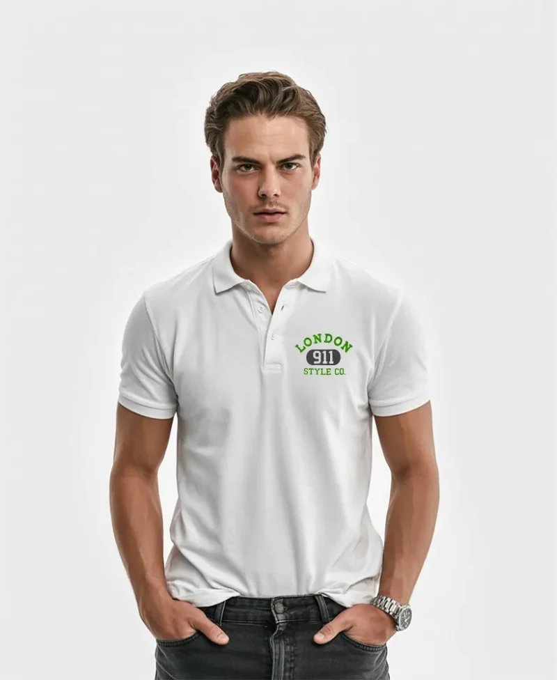 london style model gris verde 2