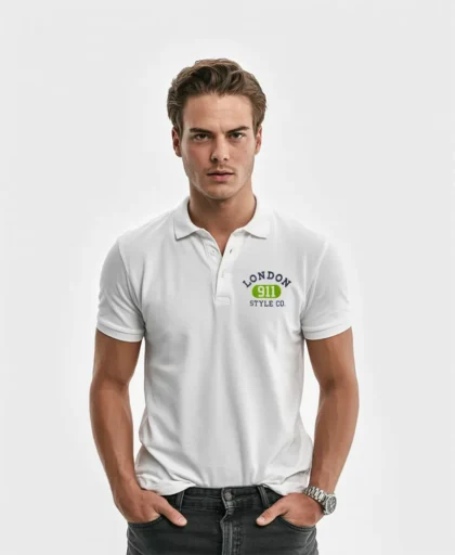 london style model gris verde