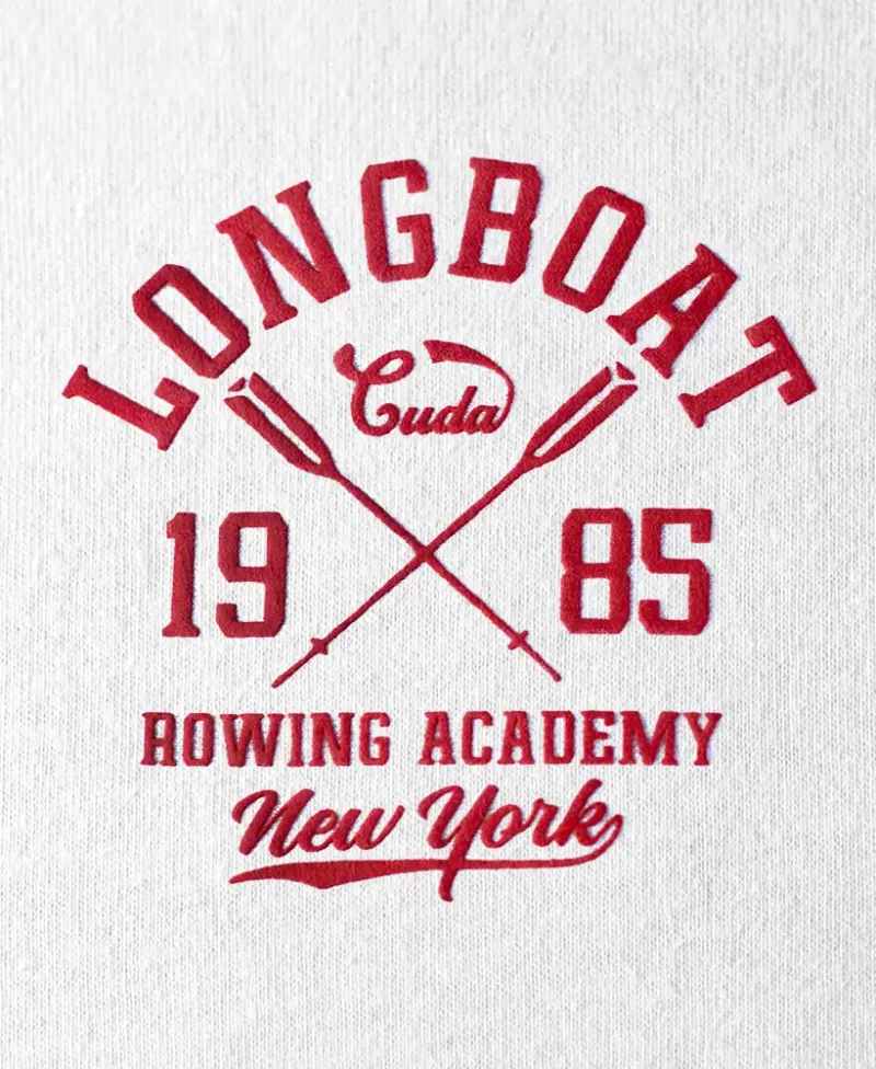 longboat design