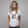 modelo en camiseta SUGAR RAY LEONARD modelo en camiseta SUGAR RAY LEONARD
