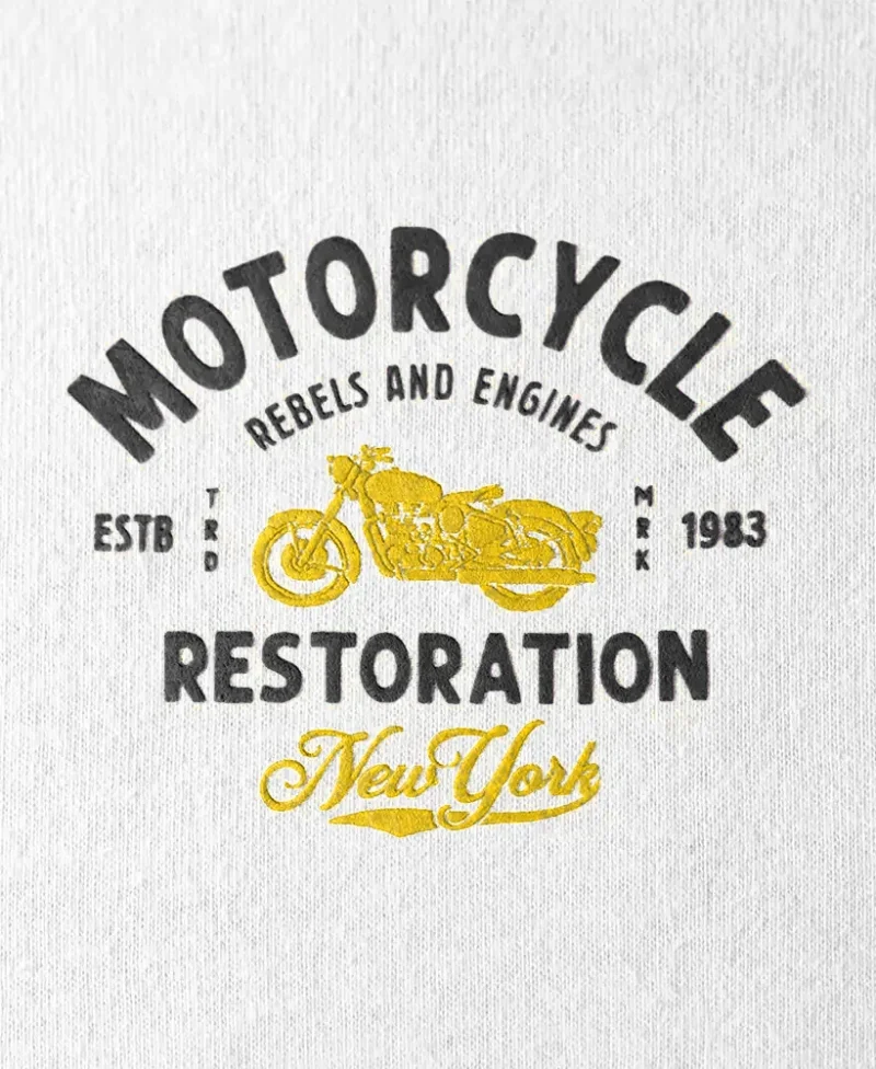 motorcycle design gris amarillo
