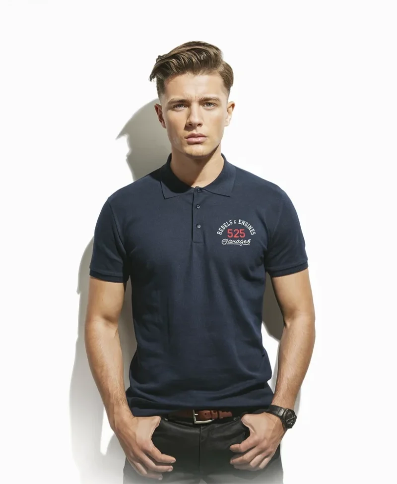 rebels and engines 525 modelo 3
