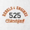 rebels and engines 525 naranja negro rebels and engines 525 naranja negro