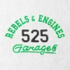 rebels and engines 525 negro verde rebels and engines 525 negro verde