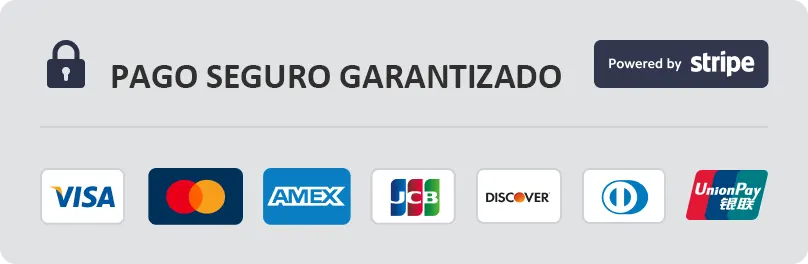 Guaranteed Safe Checkout